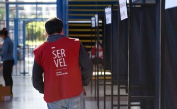 Inscritos ocho candidatos para disputar la presidencia de Chile