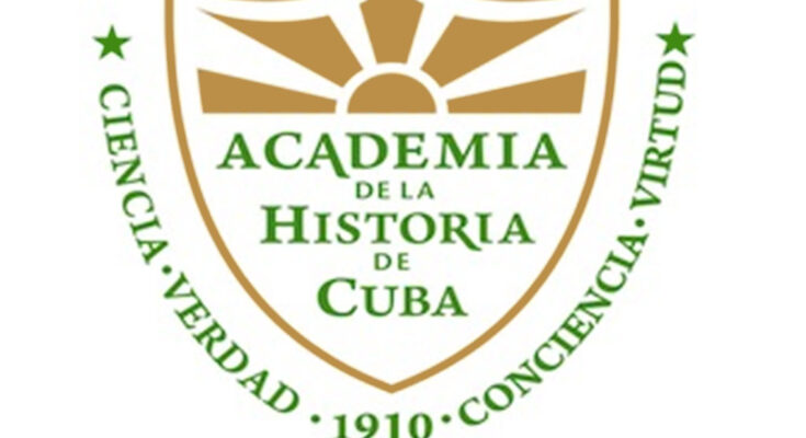 Cuba evoca la creación de la Academia de Historia