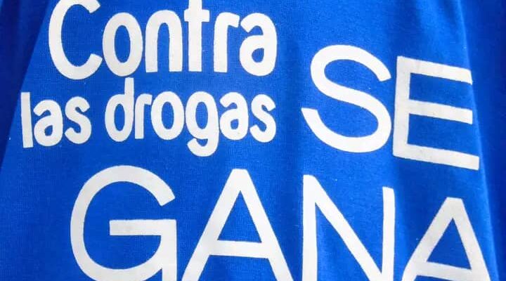Realizan en Cuba intervenciones preventivas contra las drogas