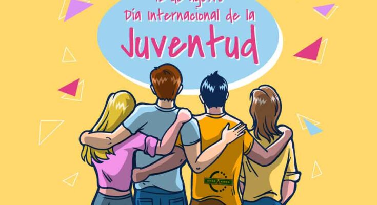 ODS en la mira de la juventud global en 2025