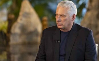 Encabezó Díaz-Canel conmemoración en Cuba de gestas de Vietnam