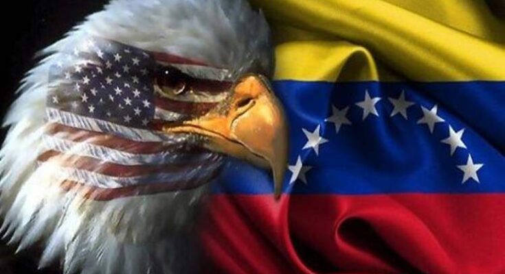 Invasión a Venezuela:¿amenaza real u operación de guerra psicológica?