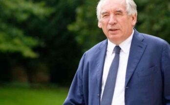 ¿Primer ministro francés con los días contados?