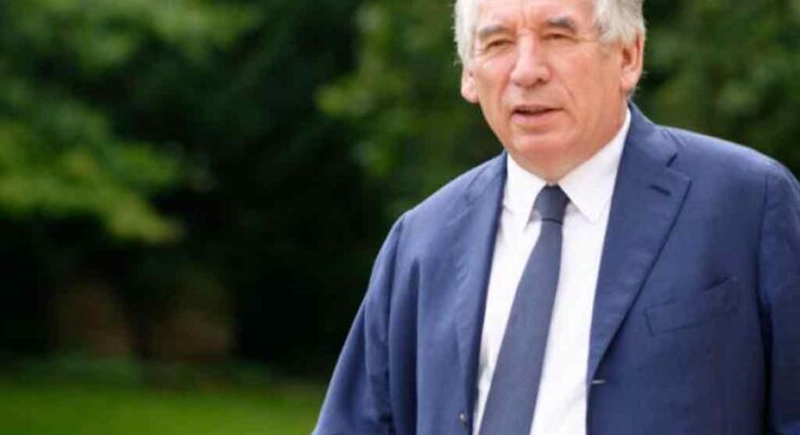 ¿Primer ministro francés con los días contados?