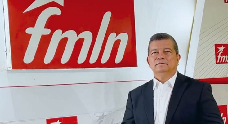 El Salvador: tiempos difíciles