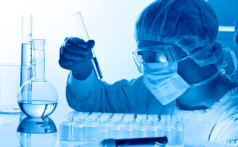 Científicos rusos desarrollan prueba capaz de detectar 25 virus