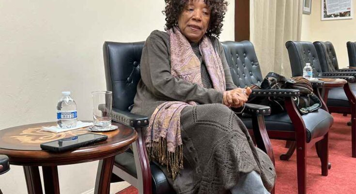 Dedican El jubileo de Letras Cubanas a poetisa Nancy Morejón