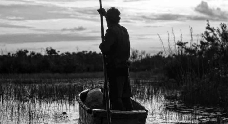 “Al Oeste, en Zapata”, un documental sobre Cuba (+Fotos)