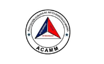 Será en Florida Primer Campamento de Verano de Artes Marciales Mixtas