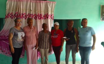 Reconocen en Florida el desempeño de mujeres destacadas