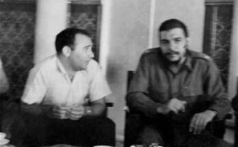 Las casi desconocidas hazañas periodísticas de Ángel Boan