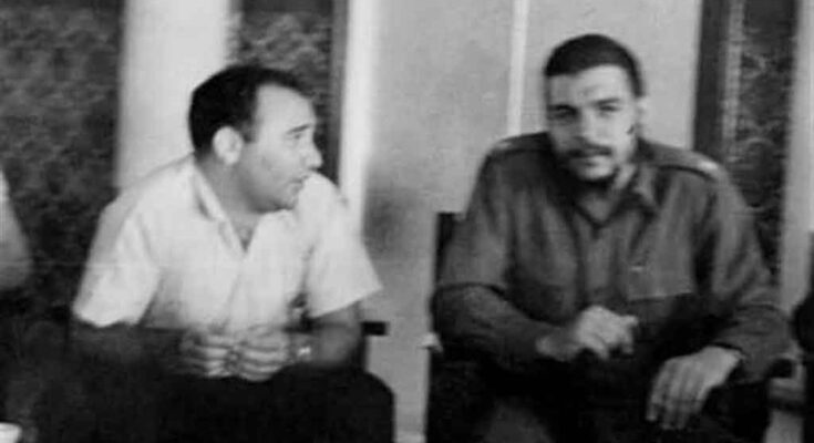 Las casi desconocidas hazañas periodísticas de Ángel Boan