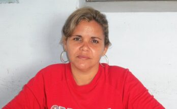 Anielka Sierra Reyes, una profesora de excelencia