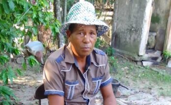 El floridano Pedro Chaviano Jáuriga y su pasión por la artesanía