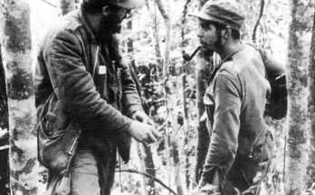 Exaltan huella de la Revolución Cubana en la historia de la humanidad