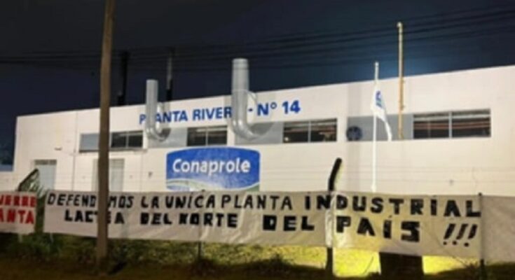 Uruguay: semana nueva con viejos conflictos laborales