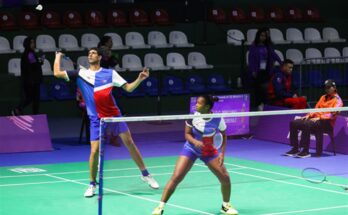Cuba busca revancha en la tercera jornada de Asunción 2025