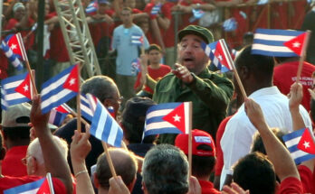 Cuba extraña a Fidel (+Fotos)