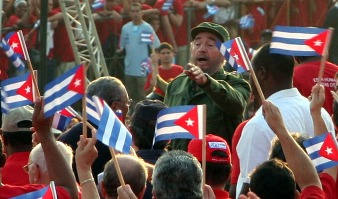 Cuba extraña a Fidel (+Fotos)