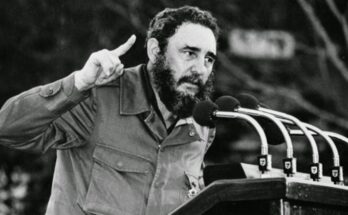 Cuba celebra el aniversario 99 del natalicio de Fidel Castro