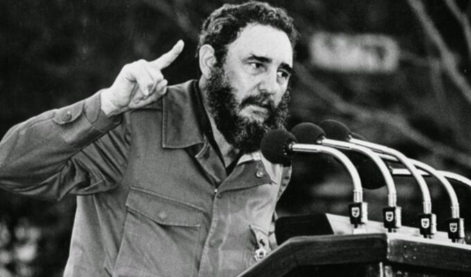 Cuba celebra el aniversario 99 del natalicio de Fidel Castro