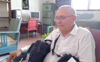 Estilista Armando Fonte imparte cursos de peluquería en Florida