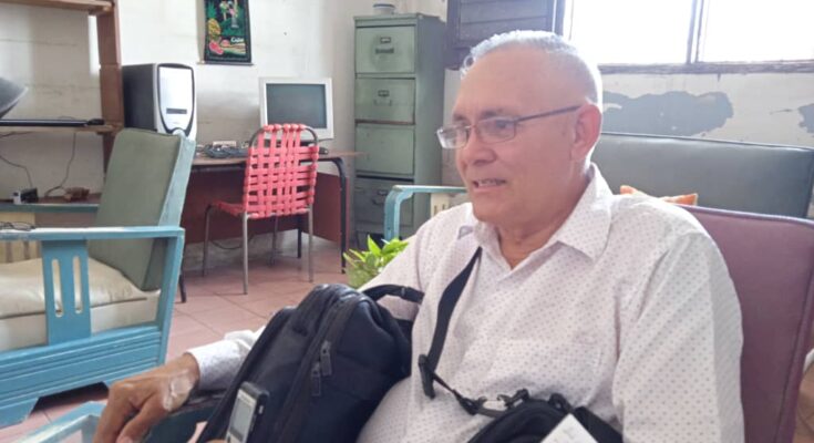 Estilista Armando Fonte imparte cursos de peluquería en Florida
