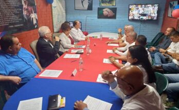 Homenajearon en Guatemala 99 aniversario de natalicio de Fidel Castro