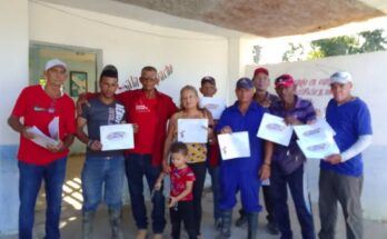 Celebran en Florida el Día del Trabajador de Recursos Hidráulicos