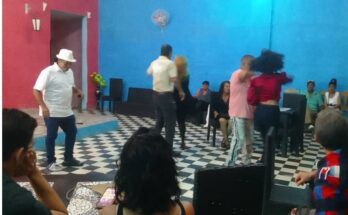 Homenaje al músico floridano Nicolás González en el aniversario de su muerte