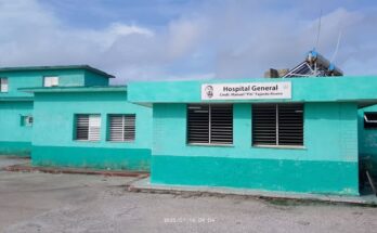 Hospital Municipal Manuel Piti Fajardo de Florida