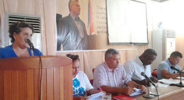 Noveno Congreso del Partido convoca a trabajar más y mejor para el bien de todos