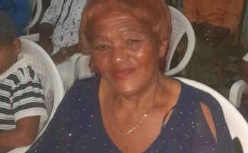 Rinden homenaje a la cantante floridana Isabel Cepeda en el aniversario de su vida artística