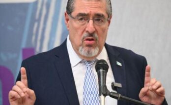 Tras 18 meses, ¿cómo ven al Gobierno de Guatemala?