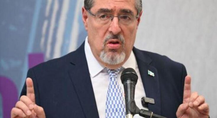 Tras 18 meses, ¿cómo ven al Gobierno de Guatemala?