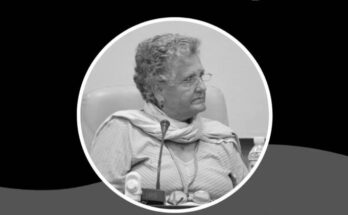 Fallece destacada profesora universitaria Rayza Portal Moreno