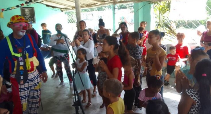 Verano Siempre Joven, programa cultural que fortalece el tejido social en Florida