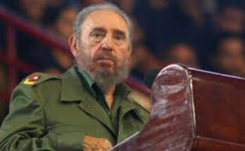 Sesionará taller sobre Fidel y las ciencias