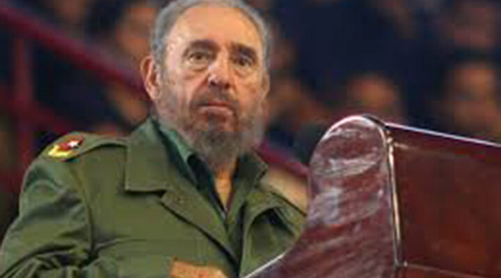 Sesionará taller sobre Fidel y las ciencias