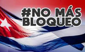 Revelaciones confirmadoras de la crueldad del bloqueo