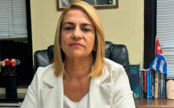 EE.UU. impide participación de Cuba en evento de la OPS