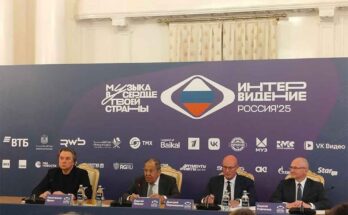 Latinoamérica con buena representación en concurso Intervisión (+Foto)
