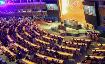 Hoy en ONU: Situación en Medio Oriente y últimos oradores