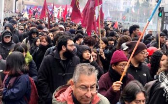 Con romerías y actos recordaron en Chile a víctimas del golpe (+Fotos)