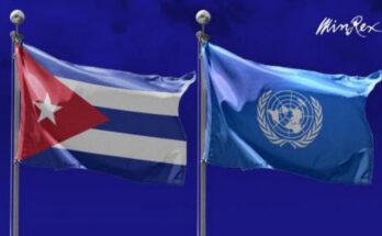 Más de 40 veces pidieron en ONU eliminar bloqueo a Cuba