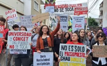 Senado argentino se apresta a derogar otro veto presidencial (+Foto)