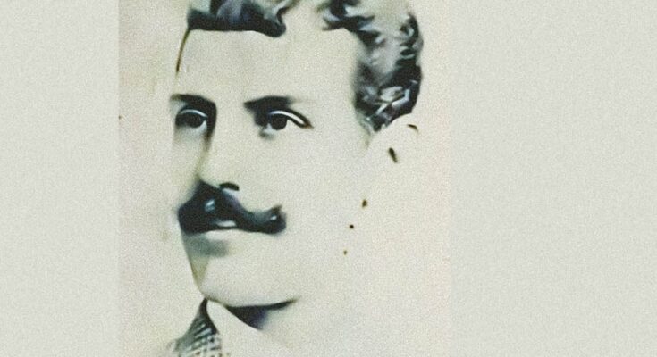 Emilio Sabourín del Villar, patriota y deportista cubano