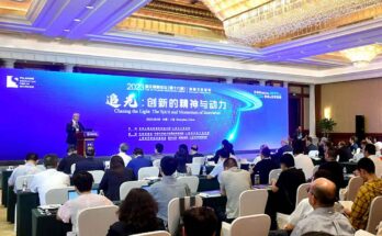 Más de 45 países participarán en foro de innovación en China