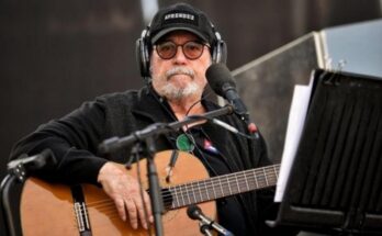 Silvio Rodríguez abre ciclo de presentaciones en Chile (+Foto)