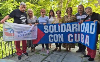 Cuba impulsa relaciones culturales y parlamentarias con Suiza (+Fotos)